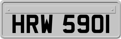 HRW5901