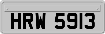 HRW5913