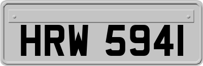 HRW5941