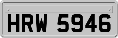 HRW5946