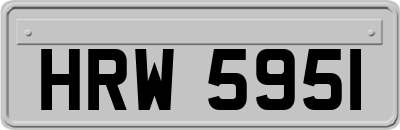 HRW5951