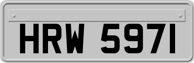 HRW5971