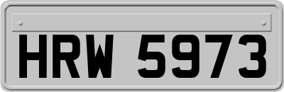 HRW5973