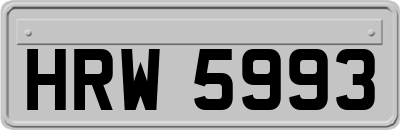 HRW5993