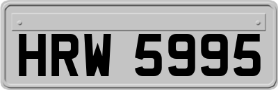 HRW5995