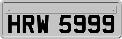 HRW5999