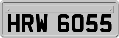 HRW6055