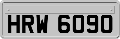 HRW6090