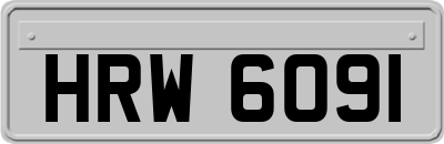 HRW6091