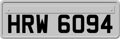 HRW6094
