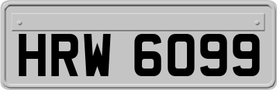 HRW6099
