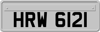 HRW6121