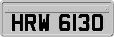 HRW6130