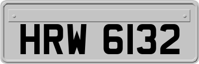 HRW6132
