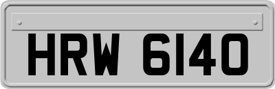 HRW6140