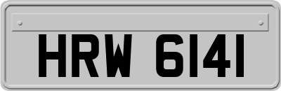 HRW6141