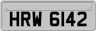 HRW6142