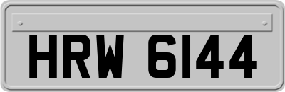 HRW6144