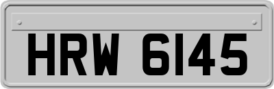 HRW6145