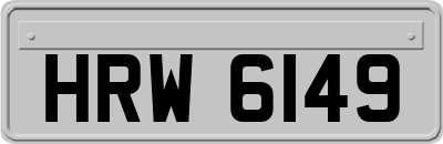 HRW6149