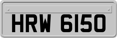 HRW6150