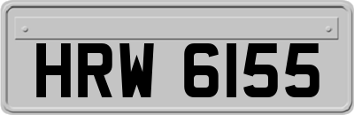 HRW6155