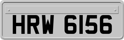 HRW6156