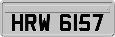 HRW6157