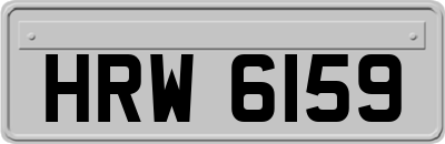 HRW6159