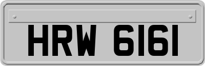 HRW6161