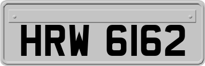HRW6162
