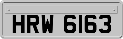 HRW6163
