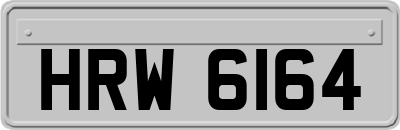 HRW6164