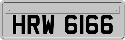 HRW6166