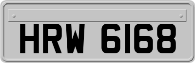 HRW6168