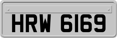 HRW6169