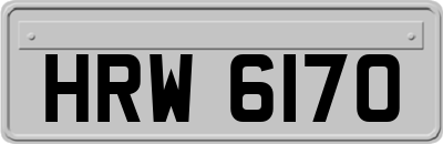 HRW6170