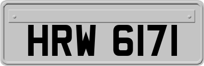 HRW6171