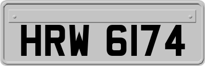 HRW6174