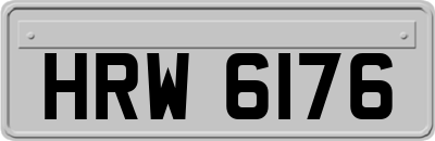 HRW6176