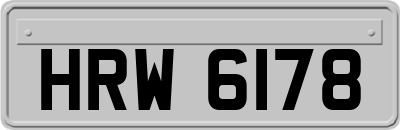 HRW6178