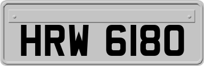 HRW6180