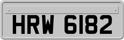 HRW6182