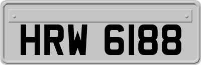 HRW6188