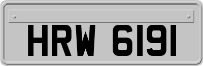 HRW6191