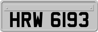 HRW6193