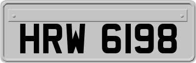 HRW6198