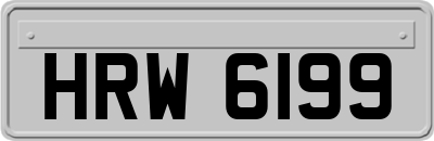 HRW6199