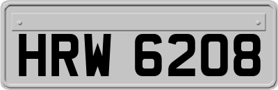 HRW6208