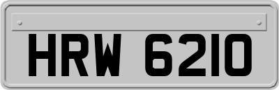 HRW6210